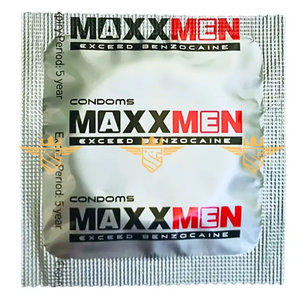 BCS Maxman Invisible 002 hộp 10 cái - Hình ảnh 8