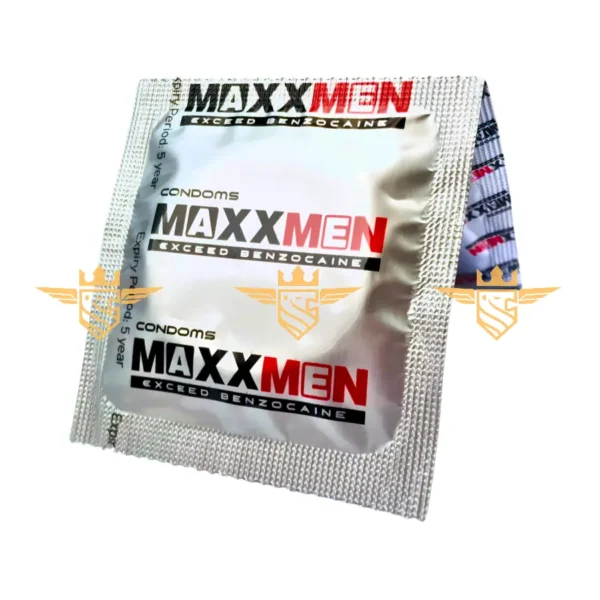 BCS Maxman Invisible 002 hộp 10 cái - Hình ảnh 11